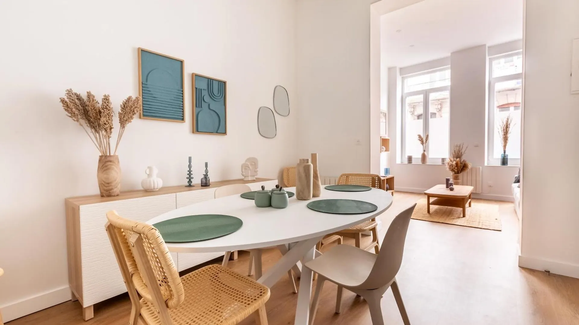 Cosy T2 Charme Confort - Coeur De Lille Sebastopol By Lity