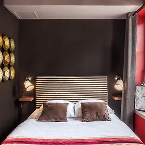  Apartment Le 84 Sainte-cath'