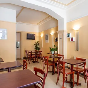 Hotel Saint Maurice, Lilla