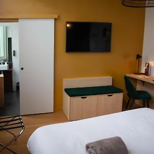 3* Hotel Kanai