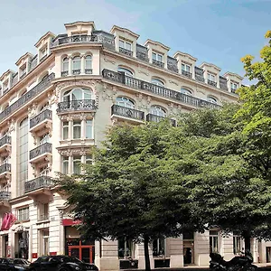 4* Отель Mercure Centre Grand Place