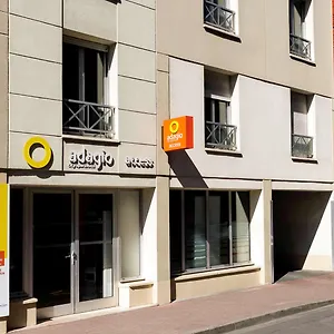 Apart-hotel Adagio Access Vauban, Lille