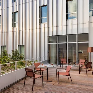 Hotel Okko Centre, Lille