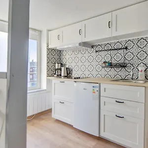 Appartement Nice In The Heart Of - Welkeys, Lille