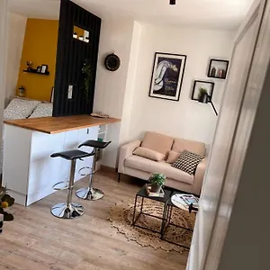 Appartement Le Jean Bart -, Lille