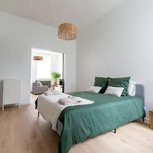 Appartement Le Solfe -magnifique T2, Lille