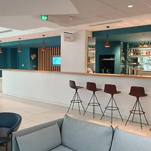 Express Centre By Ihg Ξενοδοχείο