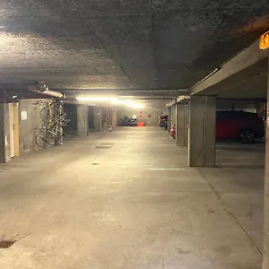 Appartement Hypercentre 4 Personnes 30 M2, Lille