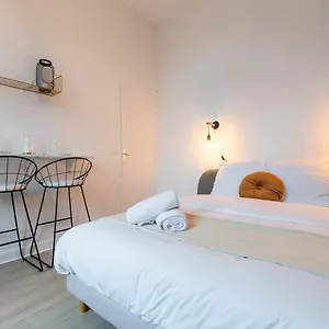 Appartement Cormontaigne -, Lille
