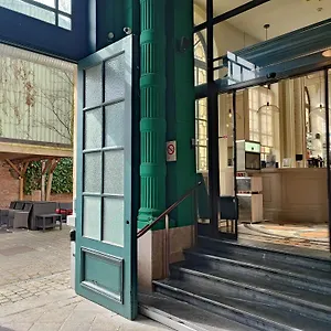 Hotell Western Urban, Lille