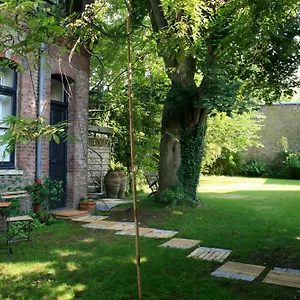 4* Aparthotel Au Coeur Du Jardin