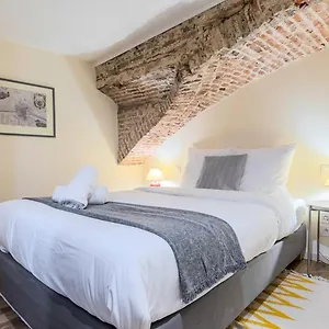 Appartement Centre - In Subplex ! 3pers, Lille