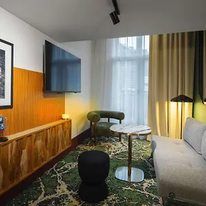 Mercure Centre Vieux Hotel