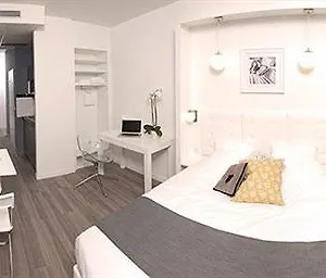 3* Апарт-отель Calm Appart' &