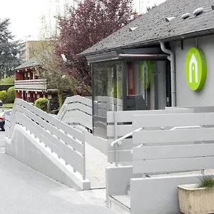 3* Отель Campanile Sud - Chr