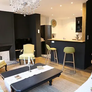 Appartement L'archipel, Lille