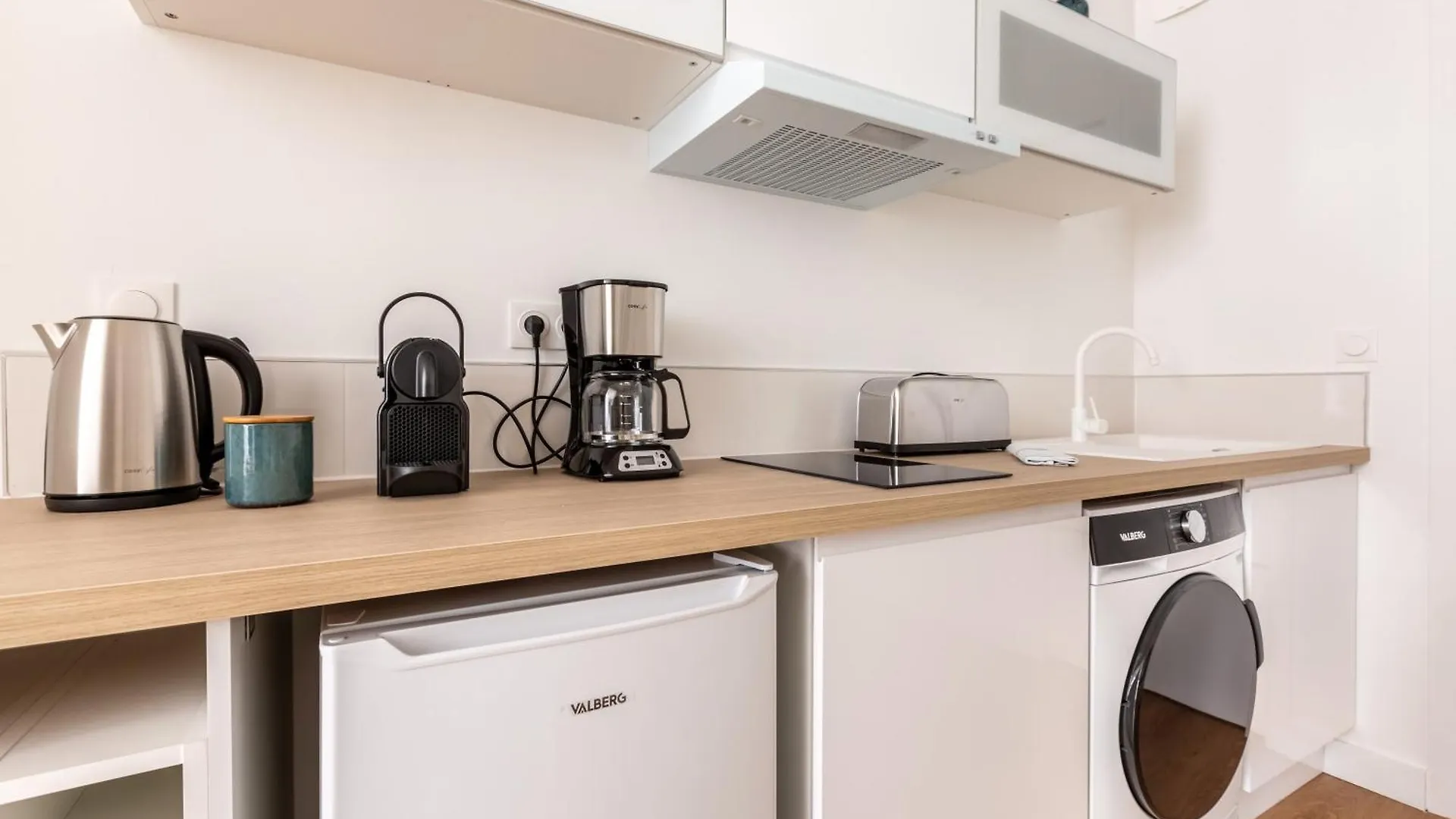 Appartement Cosy T2 Charme Confort - Coeur De Lille Sebastopol By Lity