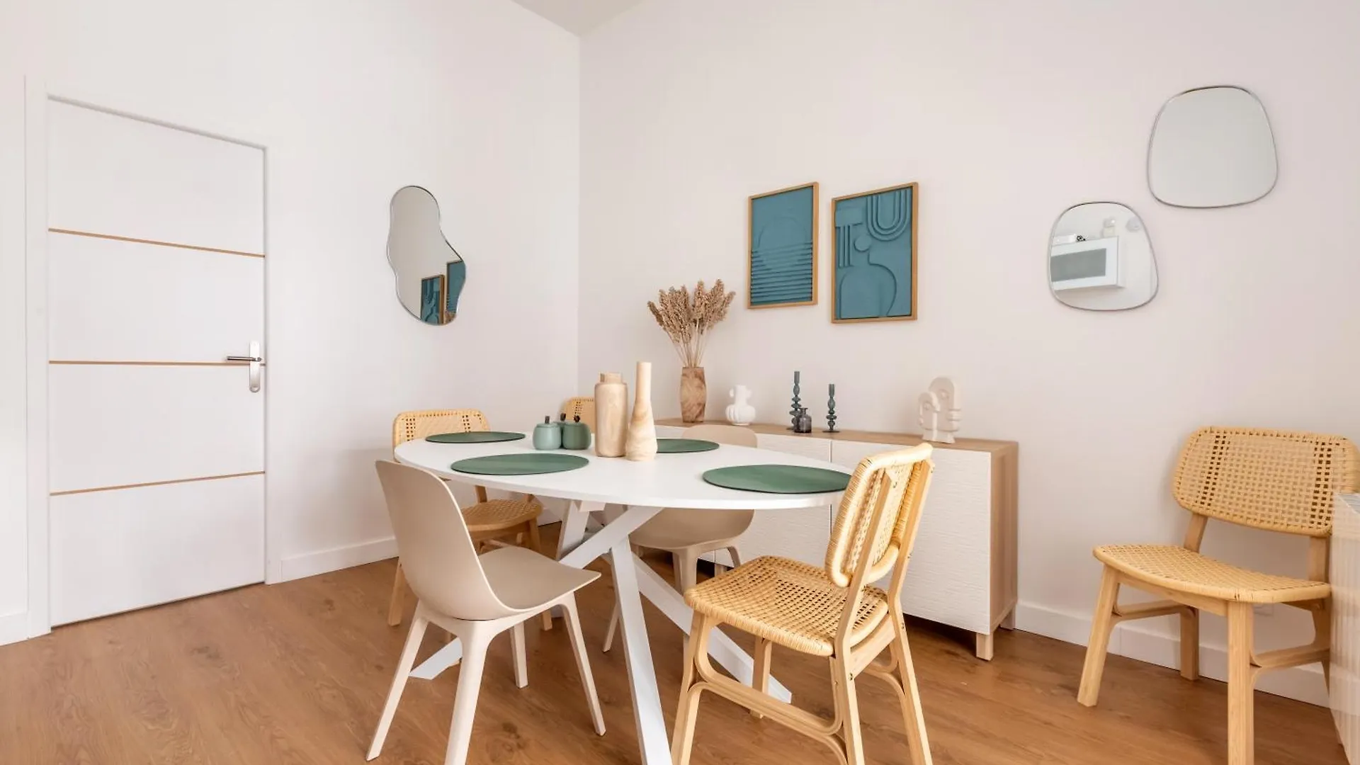 Appartement Cosy T2 Charme Confort - Coeur De Lille Sebastopol By Lity