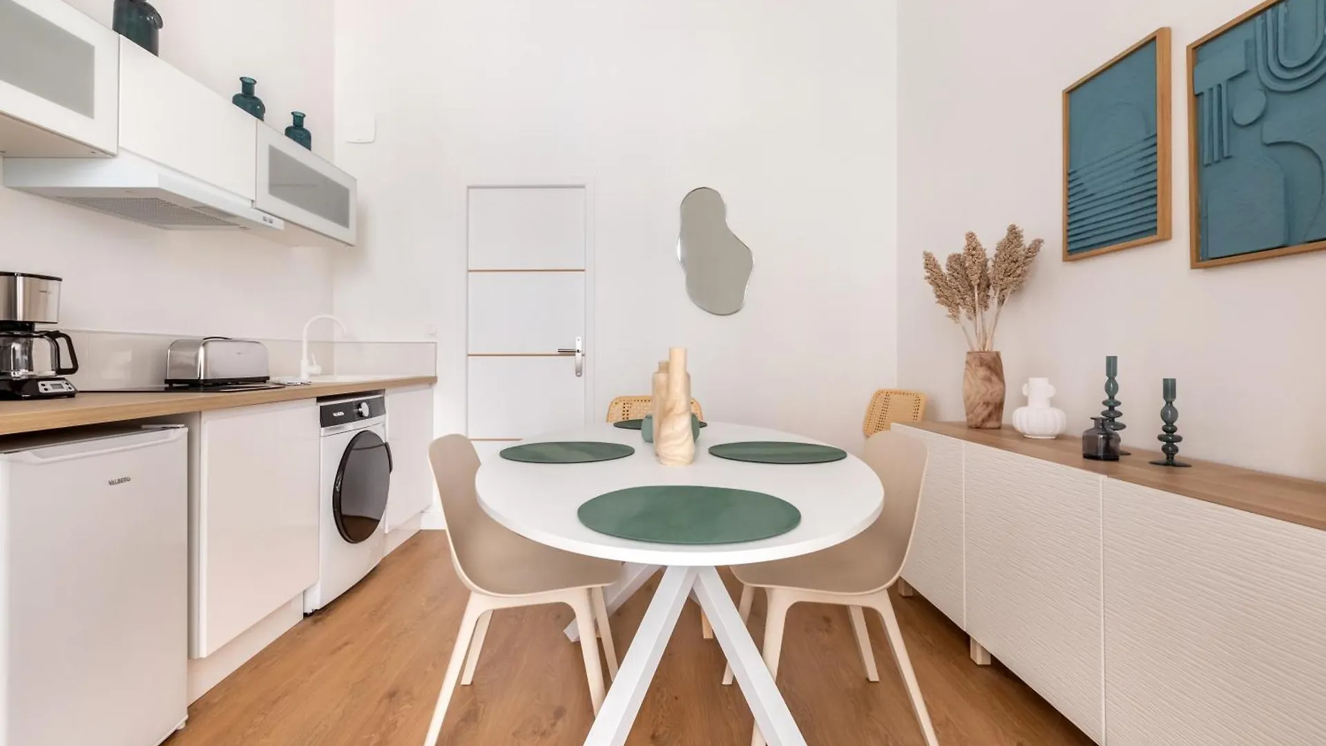 Cosy T2 Charme Confort - Coeur De Lille Sebastopol By Lity Appartement