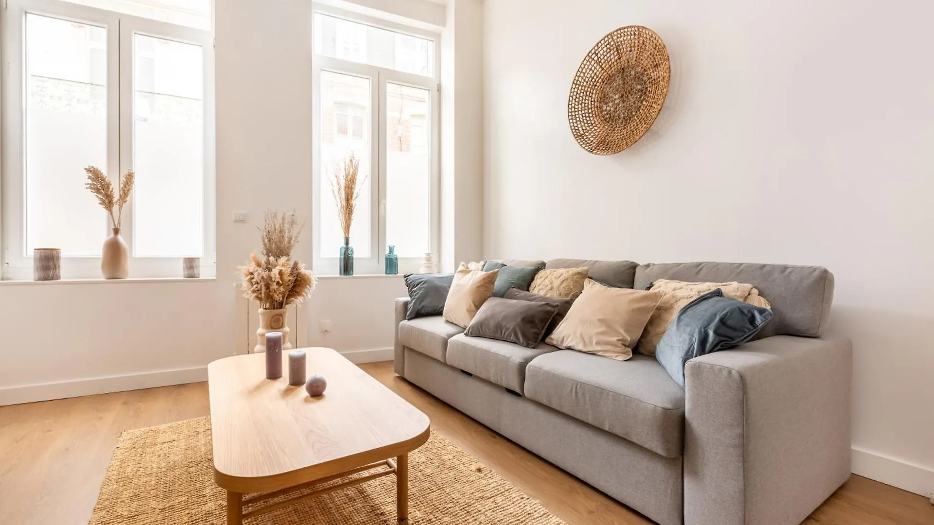 Cosy T2 Charme Confort - Coeur De Lille Sebastopol By Lity France