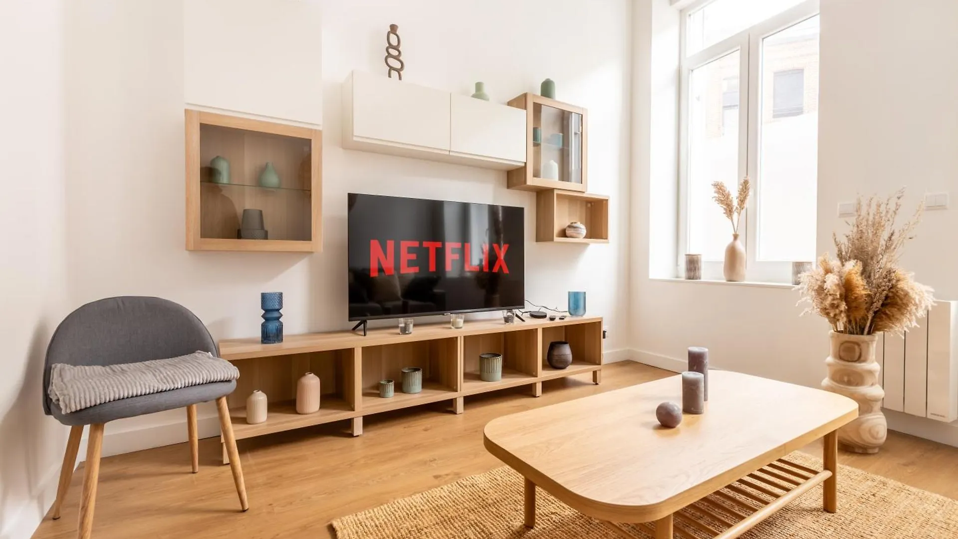Cosy T2 Charme Confort - Coeur De Lille Sebastopol By Lity Appartement