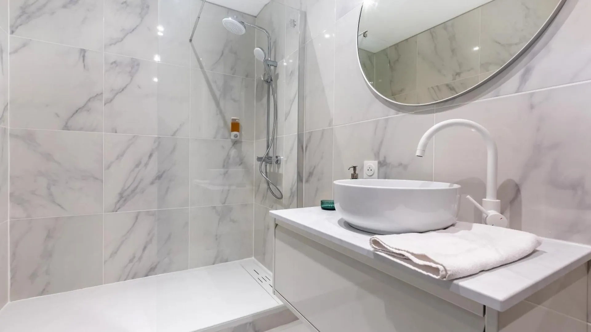 Appartement Cosy T2 Charme Confort - Coeur De Lille Sebastopol By Lity