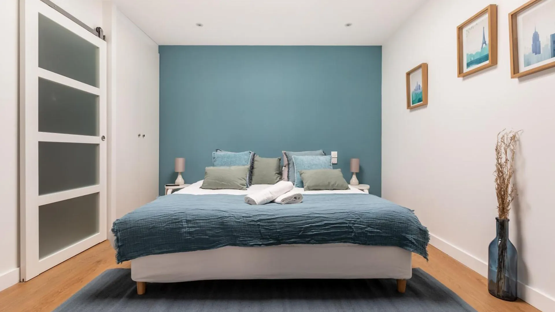 Cosy T2 Charme Confort - Coeur De Lille Sebastopol By Lity