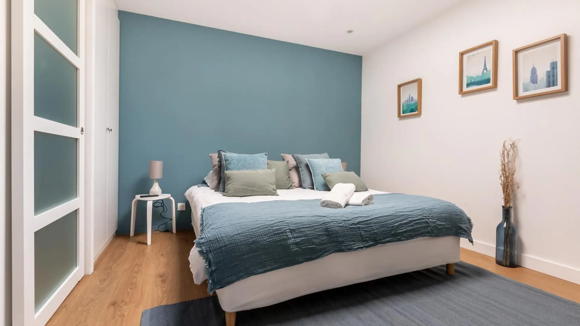 Cosy T2 Charme Confort - Coeur De Lille Sebastopol By Lity Appartement